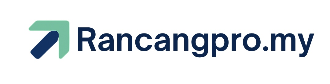 RancangPro logo